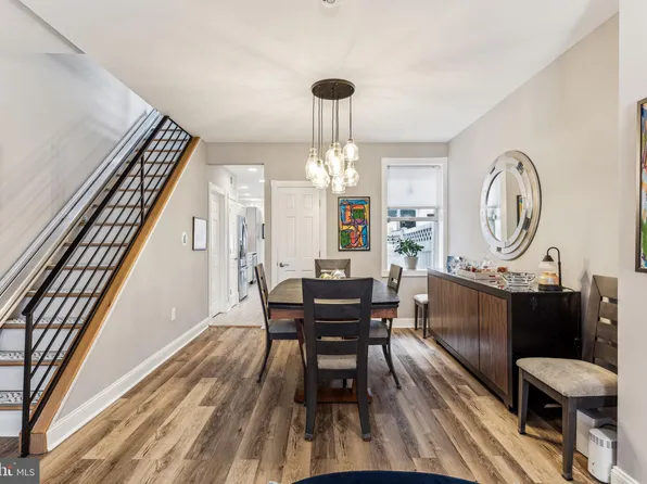 2728 Parrish St, Philadelphia, PA 19130