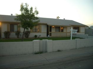 1636 N 73rd Dr, Phoenix, AZ 85035