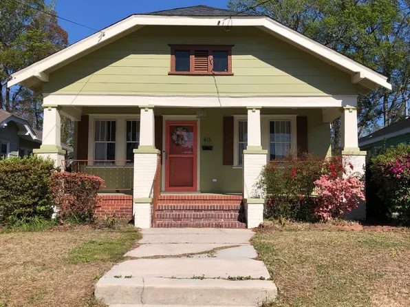 415 S 19th Street, Wilmington, NC 28403