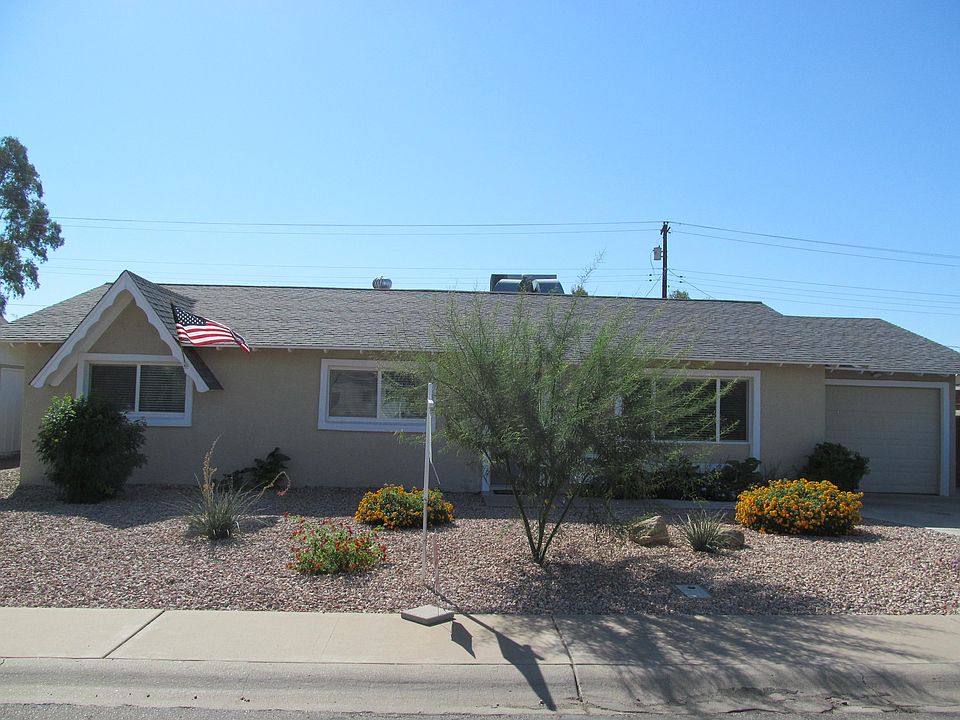 1st image of 8513 E Catalina Dr