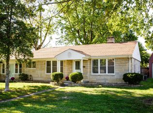 3215 Hickory Grv, New Albany, IN 47150