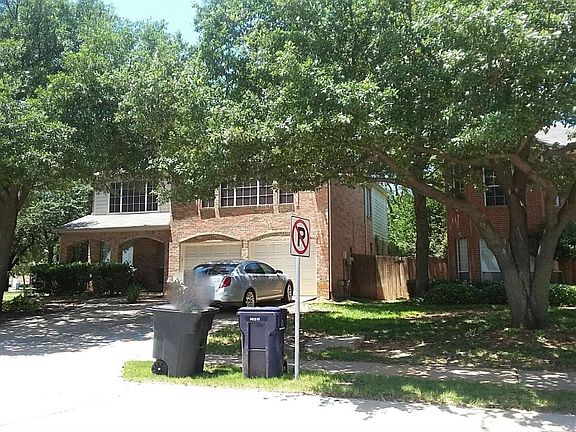 2nd image of 2041 Highland Forest Dr