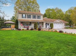 6 June Way, Milton, VT 05468