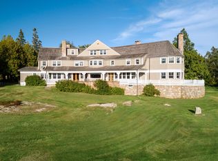 134 W Oval, Winter Harbor, ME 04693