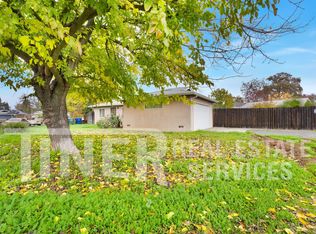 5516 Palmdale Way, Sacramento, CA 95842
