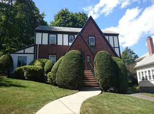 223 South St, Brookline, MA 02467