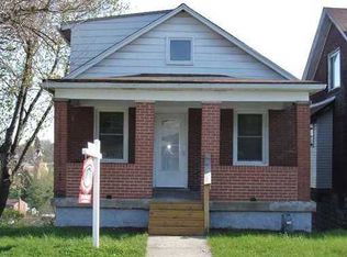 3050 Hazelhurst Ave, Pittsburgh, PA 15227