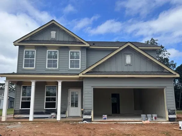 210 Ruby Robin Rd, Jefferson, GA 30549