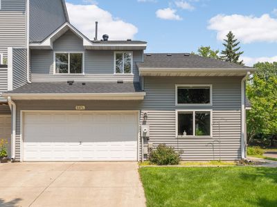 537 Woodduck Dr UNIT L, Woodbury, MN, 55125