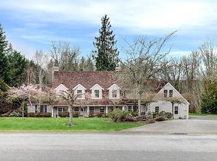 3415 259th Way NE, Redmond, WA 98053