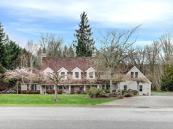 3415 259th Way NE, Redmond, WA 98053