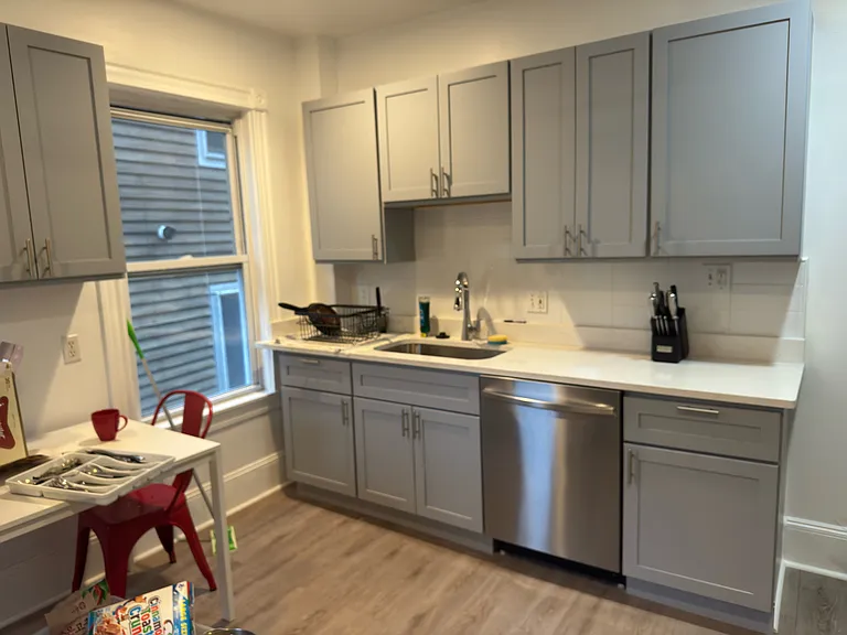 142 Calumet St #2 — Photo 1