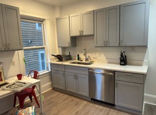 142 Calumet St #2, Roxbury Crossing, MA 02120