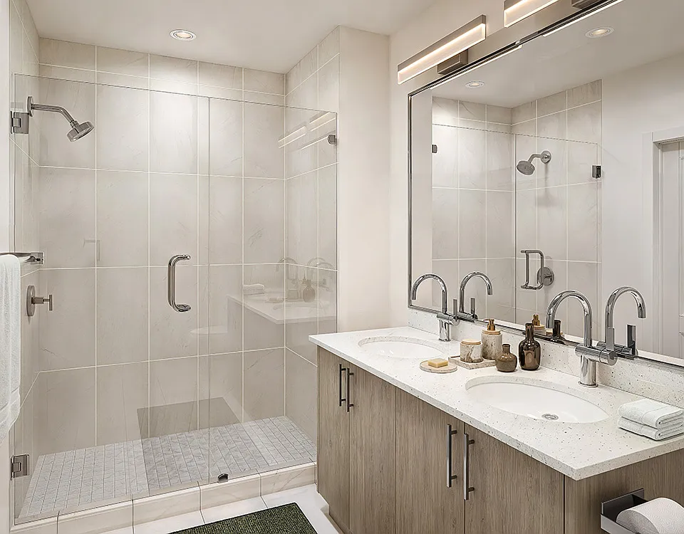 1 bed, 700 sqft, $2,432 — Photo 4