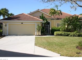 8492 Bent Creek Way, Naples, FL 34114