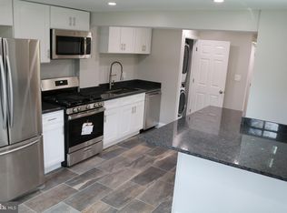 831 Ray Rd, Hyattsville, MD 20783