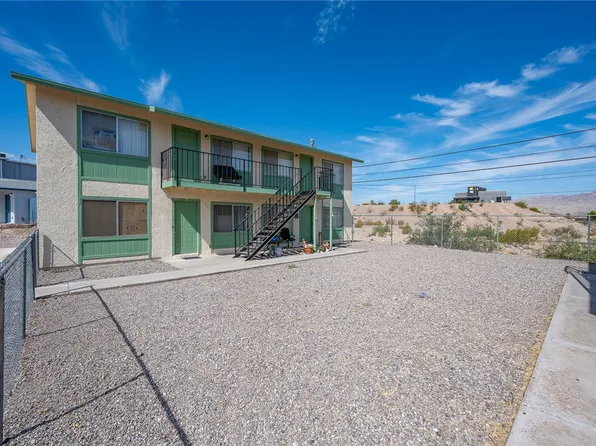 1545 Sierra Vista Dr, Bullhead City, AZ 86442