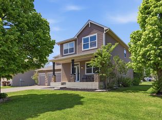803 Harvest Trl, Buffalo, MN 55313