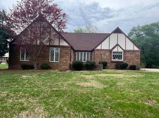 9060 Scale Rd, Benton, KY 42025