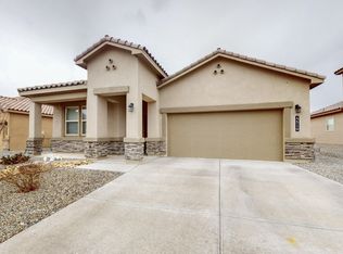 4516 Skyline Loop NE, Rio Rancho, NM 87144