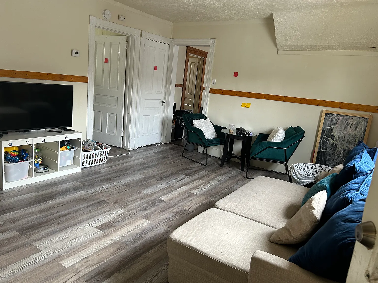 2 bed, $995 — Photo 3