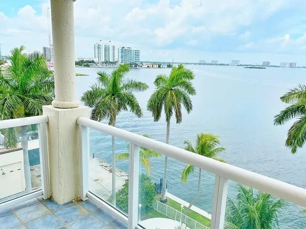 1625 Kennedy Cswy #607, Miami Beach, FL 33141