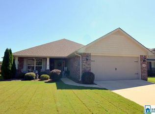 449 River Crest Dr N, Helena, AL 35080