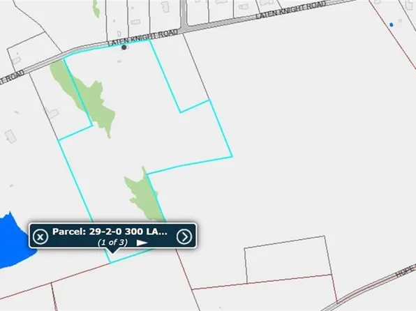 3 Elizabeth Ln, Cranston, RI 02921