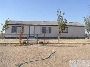 43775 Valley Center Rd, Newberry Springs, CA 92365