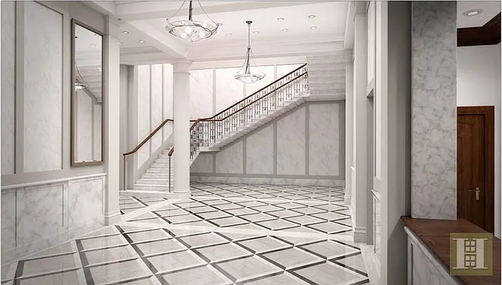 Rented by Halstead Real Estate | media 66