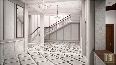 Rented by Halstead Real Estate