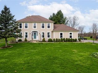 3770 Station Rd, Medina, OH 44256