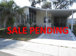 6135 Presidential Cir, Zephyrhills, FL 33540