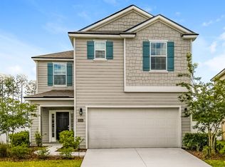 8244 Cape Fox Dr, Jacksonville, FL 32222