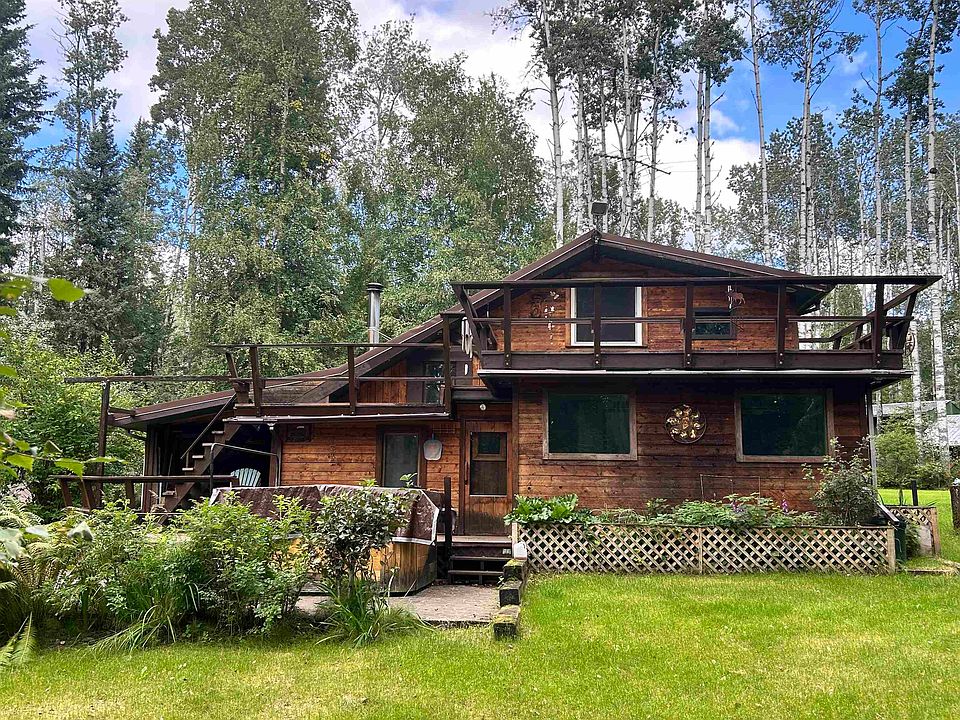 1st image of 5447 Chena Hot Springs Rd