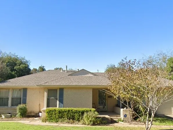 4136 Anita Ave, Fort Worth, TX 76109