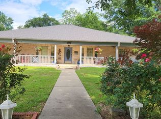 2810 Olive St, Texarkana, TX 75503