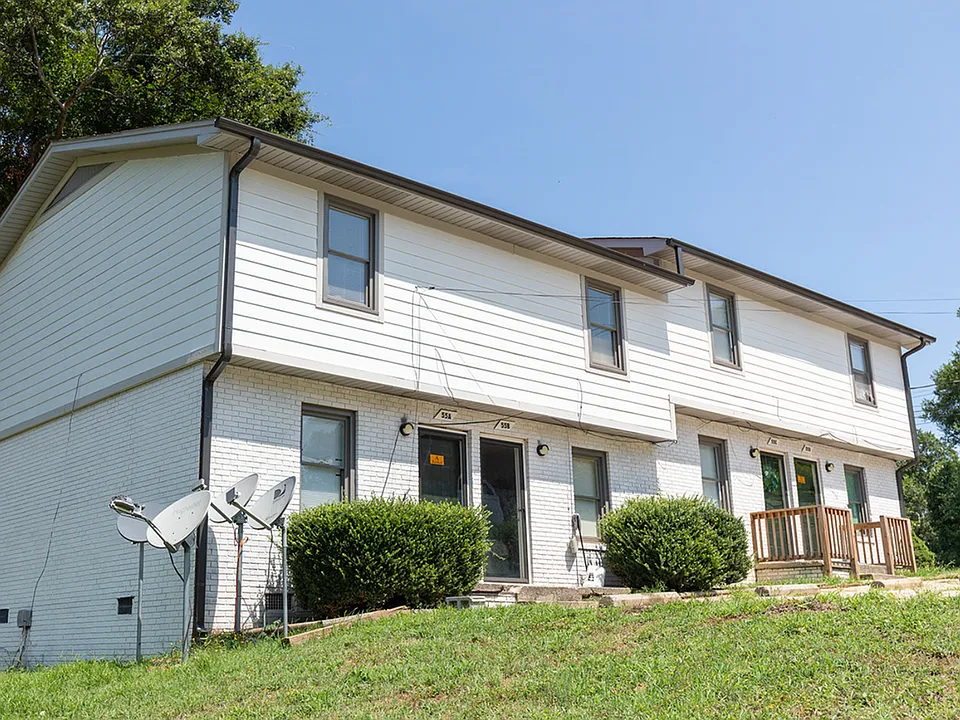 55 Bethel St