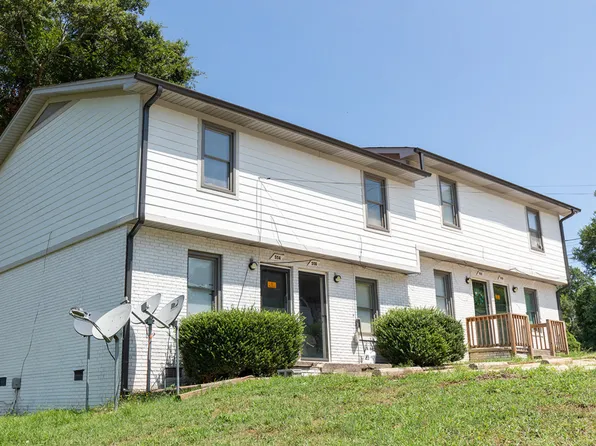 Bethel, 55 Bethel St APT A, Greenville, SC 29607