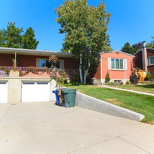 1st image of 2455 E Skyline Dr #1