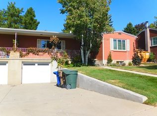 2455 E Skyline Dr #1, Salt Lake City, UT 84108
