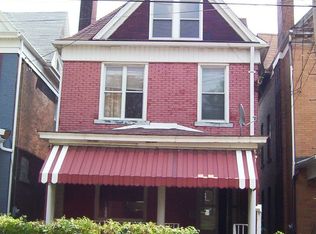 7512 Calumet St, Pittsburgh, PA 15218