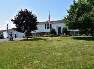 18252 State Route 12 E, Brownville, NY 13615