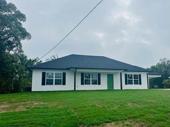 805 2nd Ave NE, Jacksonville, AL 36265