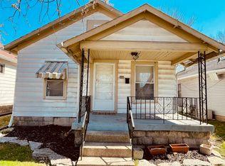 949 N Bosart Ave, Indianapolis, IN