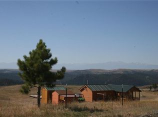 49 Divide Rd, Columbus, MT 59019