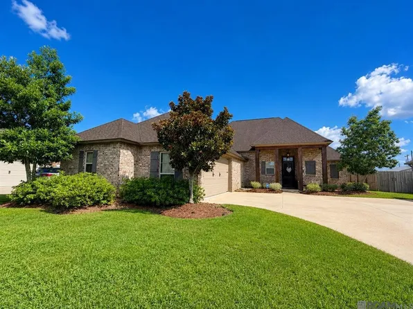 41035 Talonwood Dr Lot 5, Gonzales, LA 70737