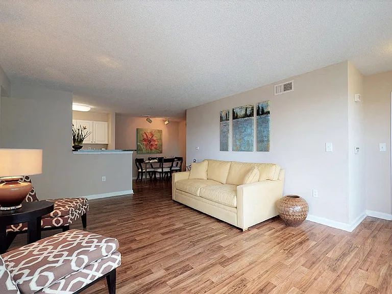 Make this lovely space your new home
