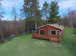 8150 Taylor Rd, Hawks, MI 49743