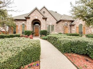 1406 Rio Grande Dr, Allen, TX 75013